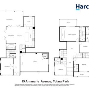 15 Annmarie Avenue, Totara Park